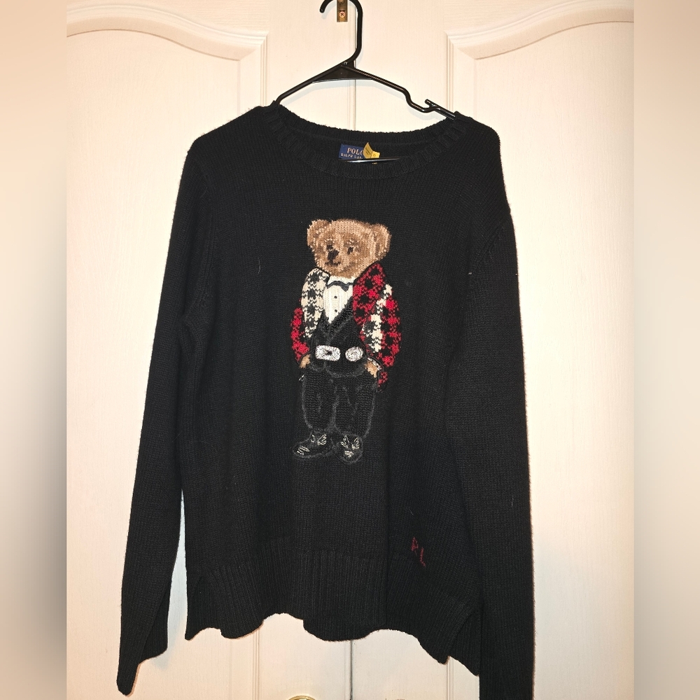 Ralph Lauren Sweater
